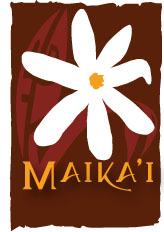 Maika'i Logo